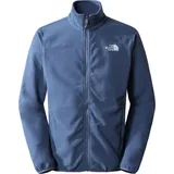 The North Face Evolve II Triclimate M shady blue/tnf black M