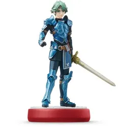 amiibo Figur Fire Emblem Alm