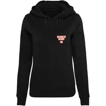 Mister Tee Hoodie mehrfarbig XL