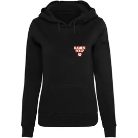 Mister Tee Hoodie mehrfarbig XL
