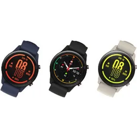 Xiaomi Mi Watch schwarz