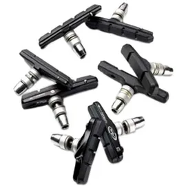 Avid Bremsschuh F. Avid Shorty - Schwarz/Silber
