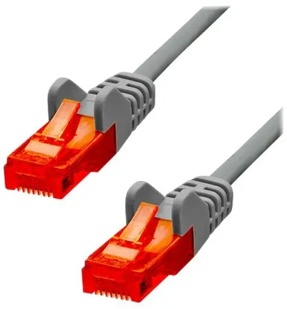 ProXtend Patch-Kabel - RJ-45 (M) zu RJ-45 (M)