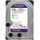Western Digital Purple 6 TB 3,5" WD60PURX