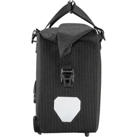 Ortlieb Office-Bag High Visibility QL2.1 L schwarz
