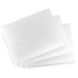 Motorschutzfilter, 3 x für BV 5/1, T 7, T 8, T 9, T 10, T 12, T 15, 2.889-119.0