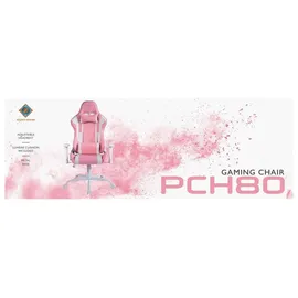 deltaco Gaming Stuhl, pink