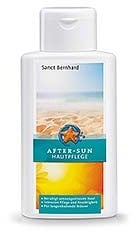 After-Sun Hautpflege - 250 ml