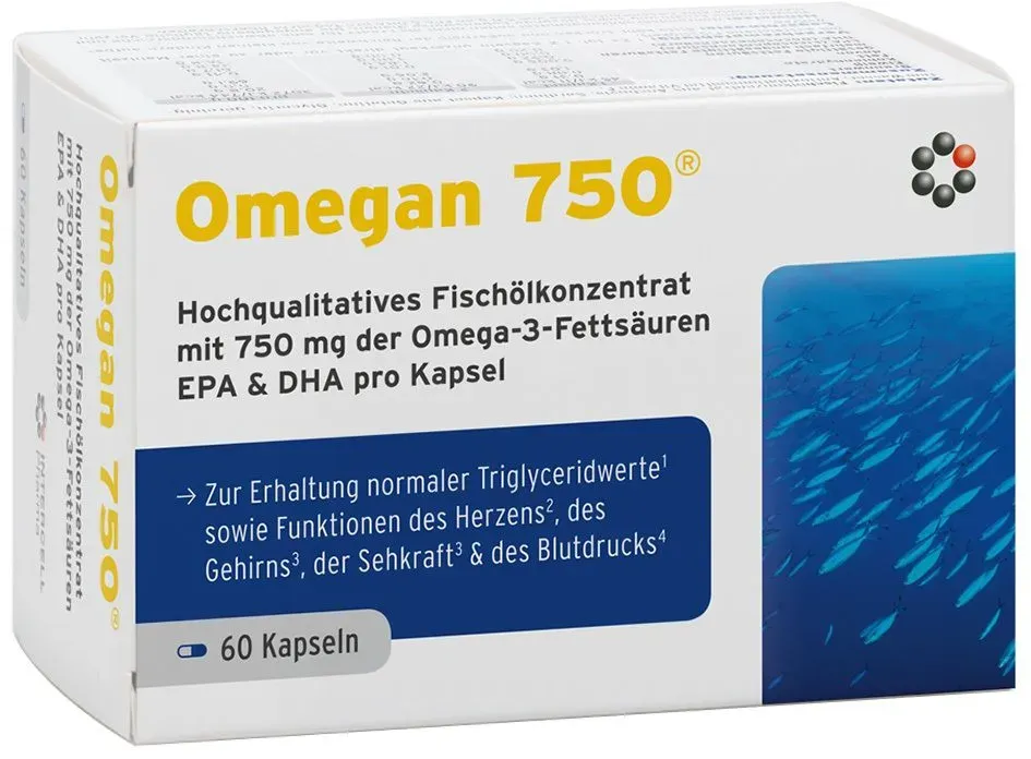 Omegan 750®