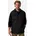Steppweste Schwarz 3XL