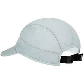 CEP Core Run Foldable Cap grau One Size