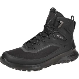 ECCO Herren Businessschuhe 82431451094 Farbe: Schwarz Größe: 44 - Schwarz - 44