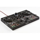 Hercules Inpulse 200 DJ controller