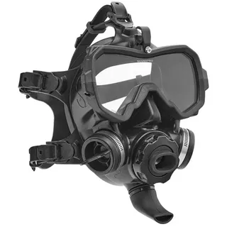 Scubapro - Vollgesichtsmaske FM2
