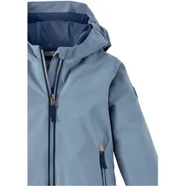 KILLTEC Regenjacke FIOS 10 MNS JCKT Blau 110