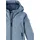 KILLTEC Regenjacke FIOS 10 MNS JCKT Blau 110