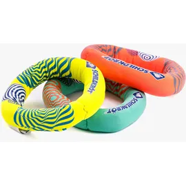 Donic Schildkröt Schildkröt Neopren Tauchringe Diving Rings, 3-teilig