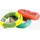 Donic Schildkröt Schildkröt Neopren Tauchringe Diving Rings, 3-teilig