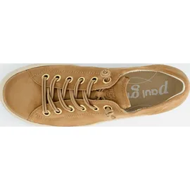 Paul Green 4081-649 Damen Weite E Braun 37