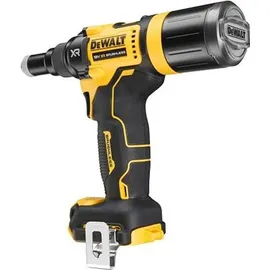 DeWalt Akku-Nietpistole 18 V, Basisversion, 2,4 - 4,8 mm