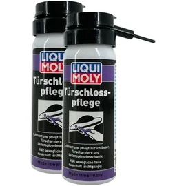 LIQUI MOLY Türschlossenteiser 50 ml