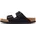 Soft Footbed in schwarz