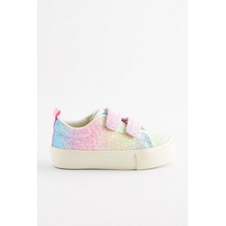 Next Kompakte Sneaker Sneaker (1-tlg) rosa 28 (Weite: F)