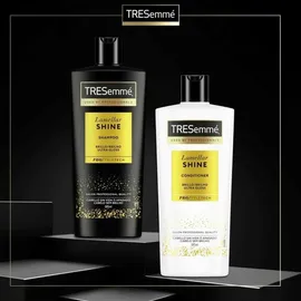 TRESemmé Lamellar Shine Shampoo 685 ml