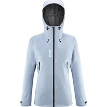 Millet Kamet GTX Jacket W iceberg (N9926) S