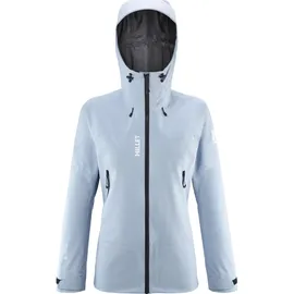 Millet Kamet GTX Jacket W iceberg (N9926) S