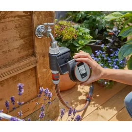 Gardena Bewässerungssteuerung Flex 01890-20