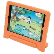 Parat KidsCover für iPad 10,2" (7., 8. & 9. Generation) Orange