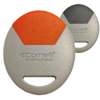 Comelit SK9050GO/A Transponder SimpleKey, grau-orange