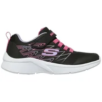 SKECHERS Microspec - Bold Delight Kinder schwarz 27