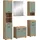 xonox.home Scout 5-tlg. Salbei/Artisan Eiche
