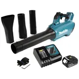 Makita DUB184RT1 inkl. 1 x 5,0 Ah + Ladegerät