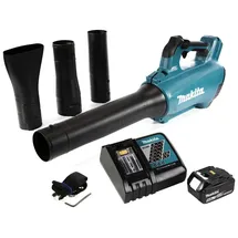Makita DUB184RT1 inkl. 1 x 5,0 Ah + Ladegerät