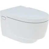 Geberit AquaClean Mera Classic WC-Komplettanlage UP WWC weiß-alpin