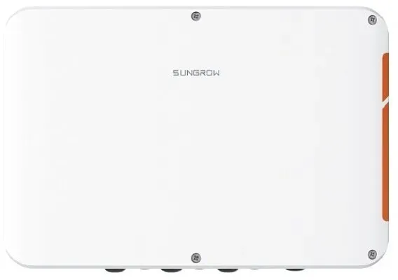 Sungrow Kommunikation Datenlogger COM100D