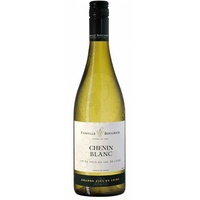 Famille Bougrier Chenin Blanc Vin de Pays du Val de Loire IGP Bougrier