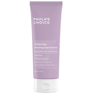 Paula's Choice 2% BHA Body Spot Exfoliant Körperpeeling 210 ml 