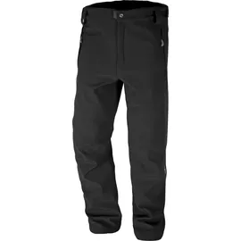 CMP MAN LONG PANT Softshellhose Schwarz 50