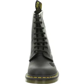 Dr. Martens 1460 Vonda Mono Schwarz Softy T 36