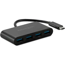 Kensington CH1200 USB-C 4 Port Hub
