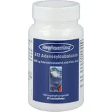 Allergy Research Group B12 Adenosylcobalamin 60 veg. Kapseln