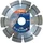 NortonLifeLock Diamantscheibe CLASSIC UNIVERSAL LASER 115 x 22,23 mm