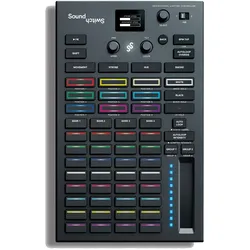 SoundSwitch Control One - Professioneller Beleuchtungs-Controller