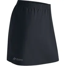 Maier Sports Outdoorrock Damen Schwarz 36