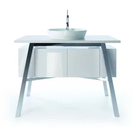 Duravit Cape Cod Aufsatzwaschtisch, 2328483200,