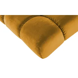 Switch Delphi Polyester 120 x 84 x 168 cm gelb